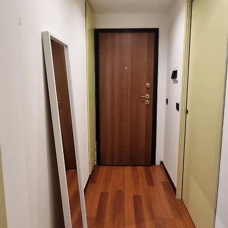Monolocale Metro M3 Affori Appartement Milaan Buitenkant foto